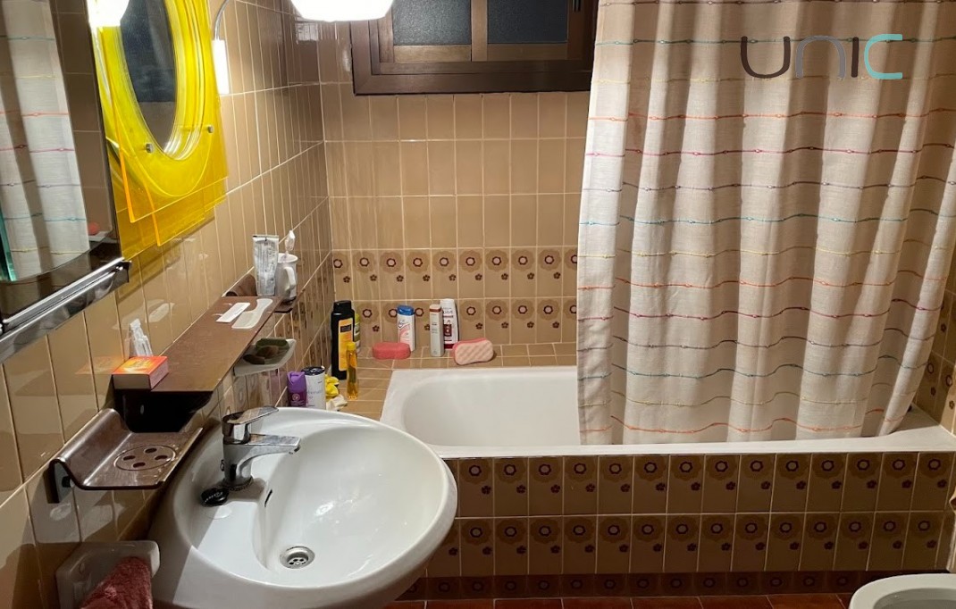 Sale - Apartment - Benidorm