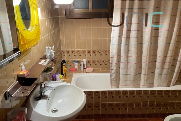 Sale - Apartment - Benidorm