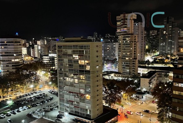 Sale - Apartment - Benidorm