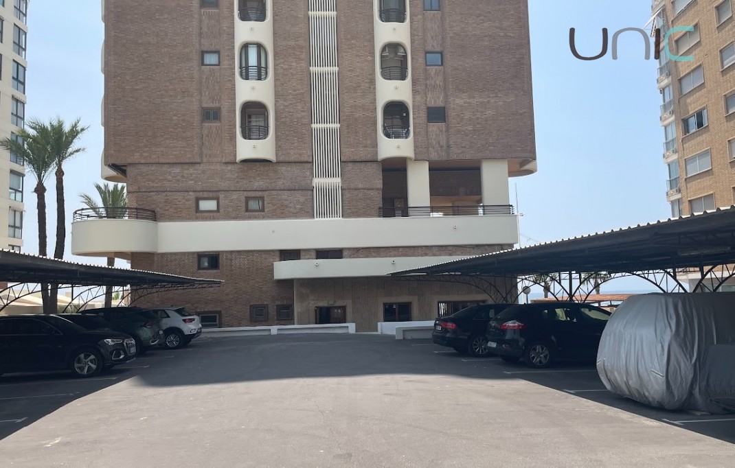 Sale - Apartment - Benidorm
