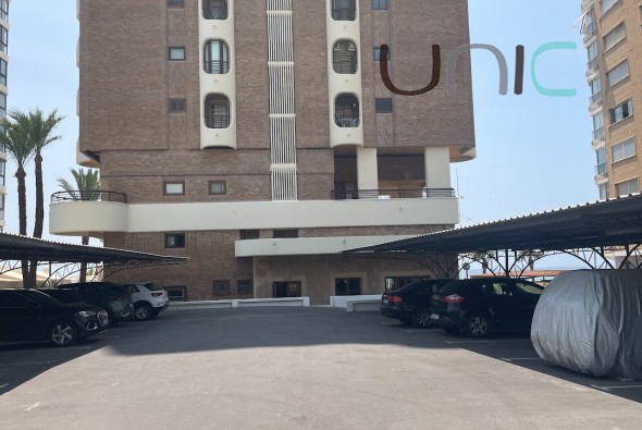 Sale - Apartment - Benidorm
