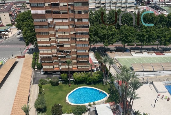 Sale - Apartment - Benidorm