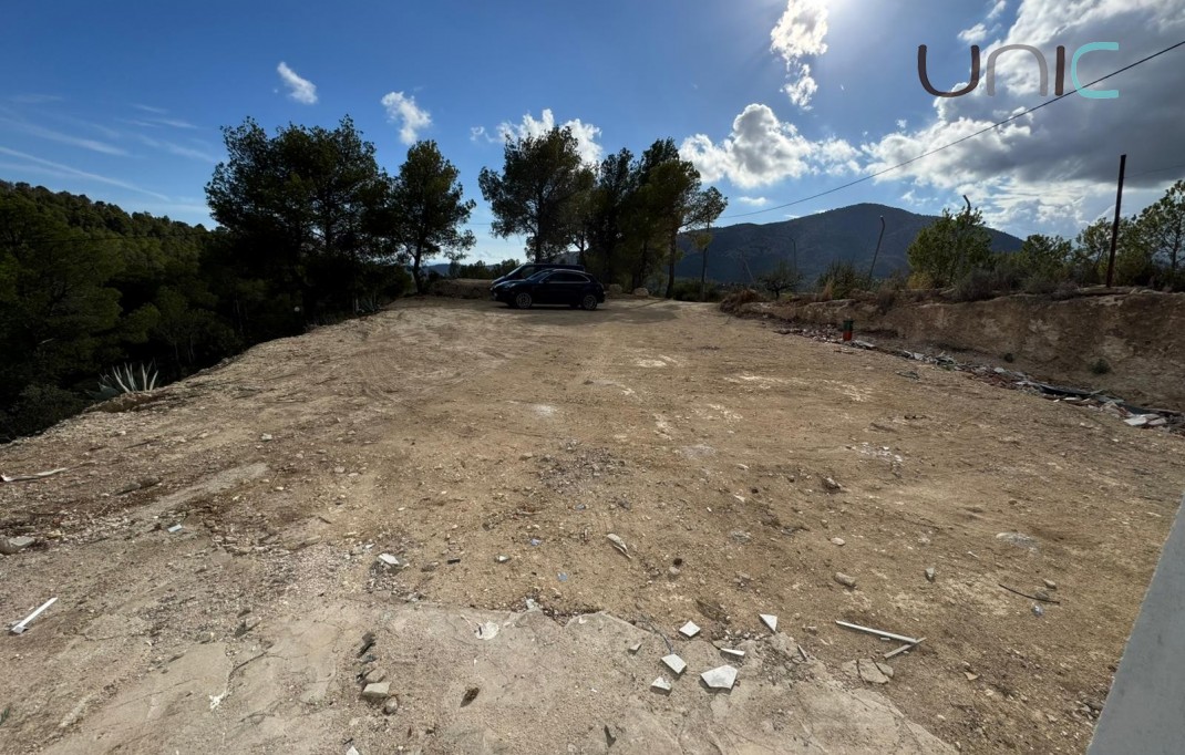 Resale - Villa - Finestrat