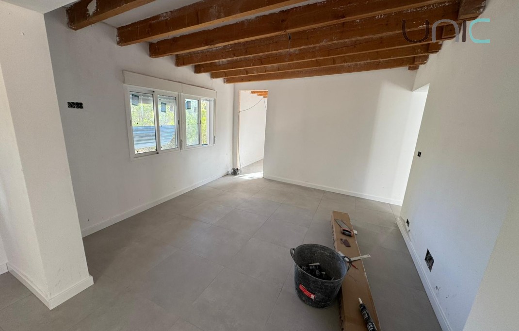 Resale - Villa - Finestrat
