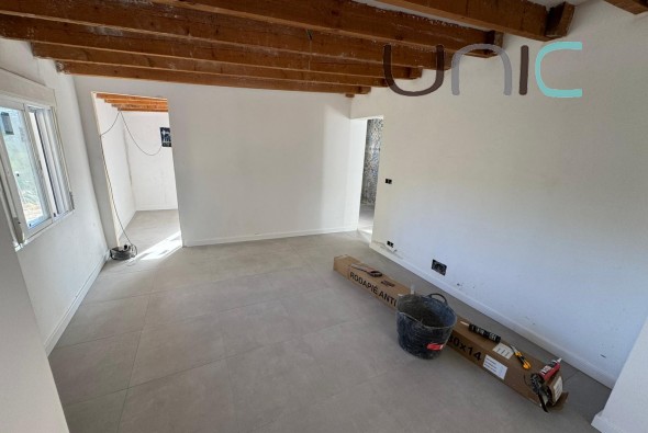 Resale - Villa - Finestrat