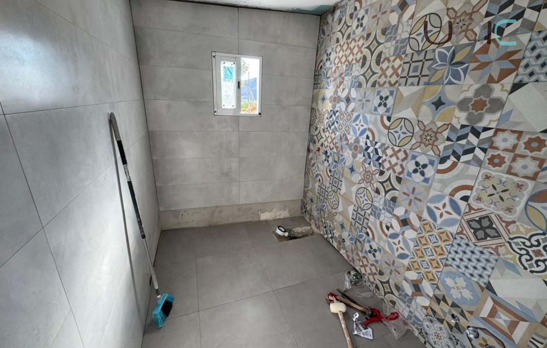 Resale - Villa - Finestrat
