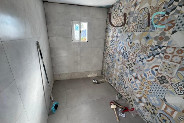 Resale - Villa - Finestrat