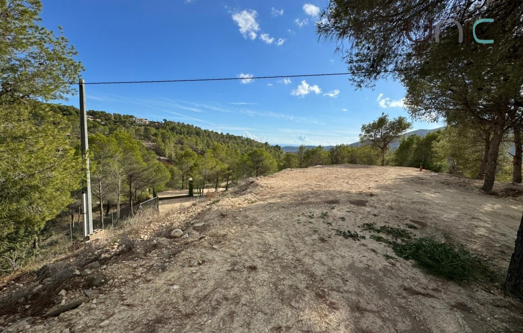 Resale - Villa - Finestrat