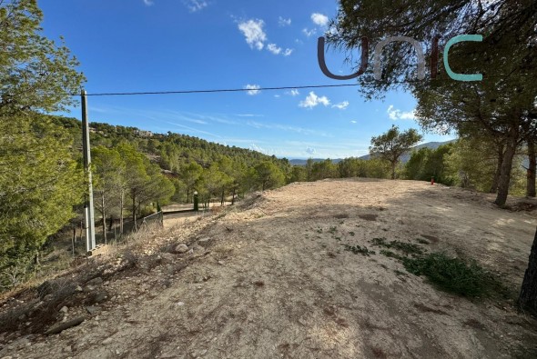 Resale - Villa - Finestrat