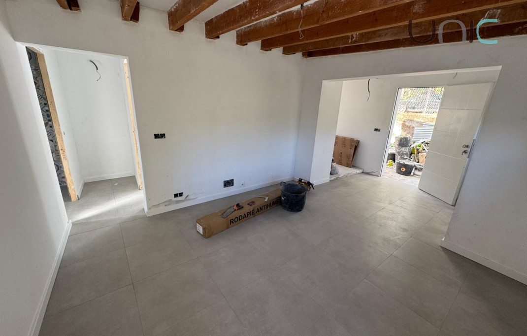 Resale - Villa - Finestrat