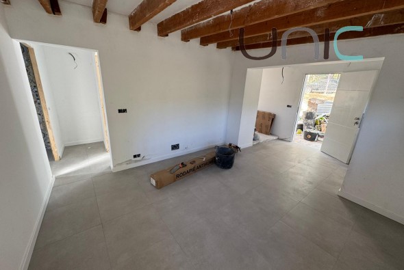 Resale - Villa - Finestrat