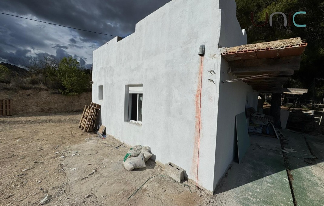 Resale - Villa - Finestrat