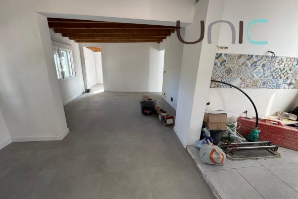 Resale - Villa - Finestrat