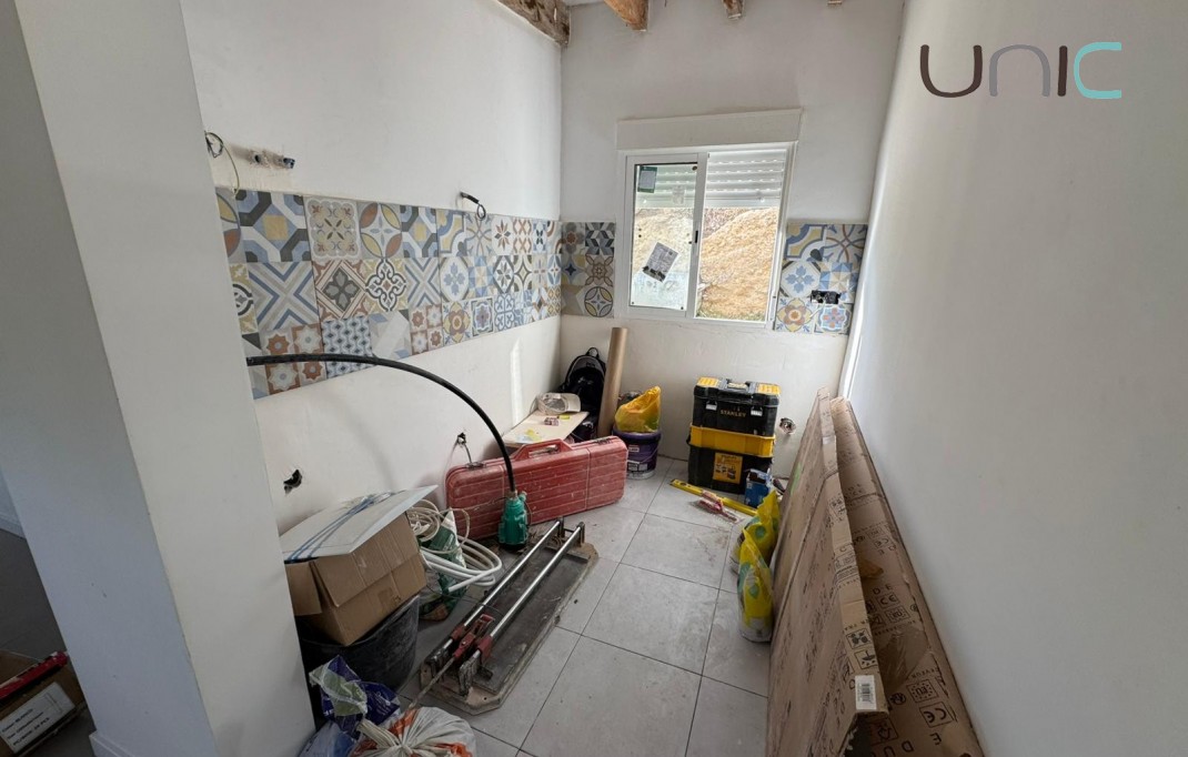 Resale - Villa - Finestrat