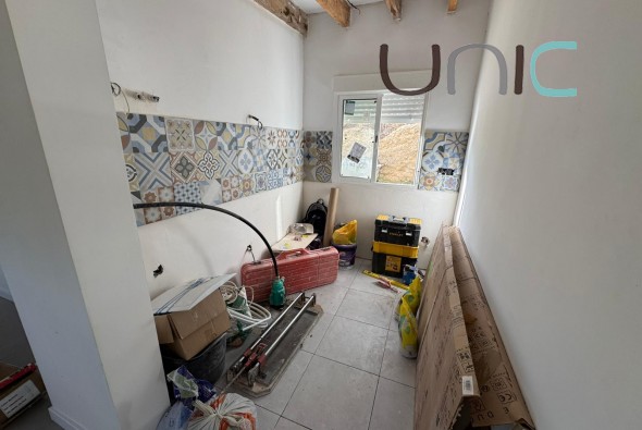 Resale - Villa - Finestrat