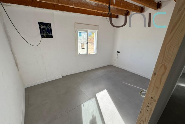 Resale - Villa - Finestrat