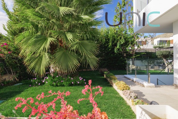 Sale - Villa - Finestrat - Finestrat Urbanizaciones