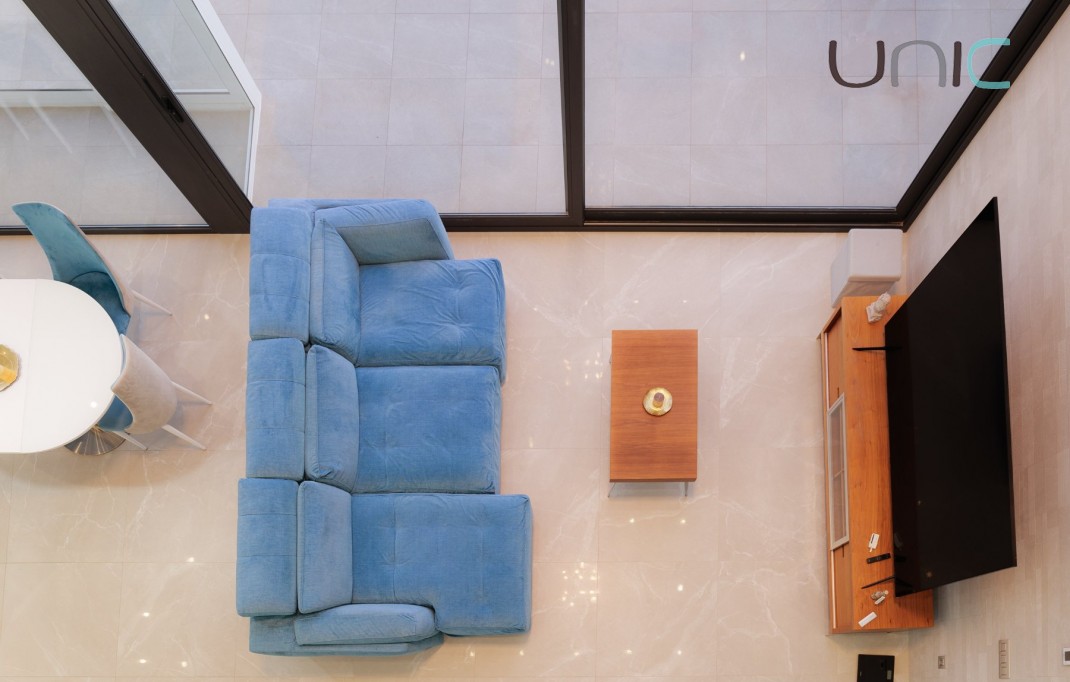Sale - Villa - Finestrat - Finestrat Urbanizaciones