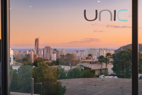 Sale - Villa - Finestrat - Finestrat Urbanizaciones