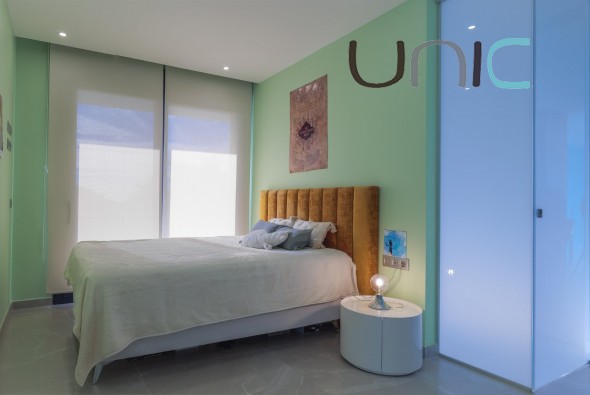 Sale - Villa - Finestrat - Finestrat Urbanizaciones
