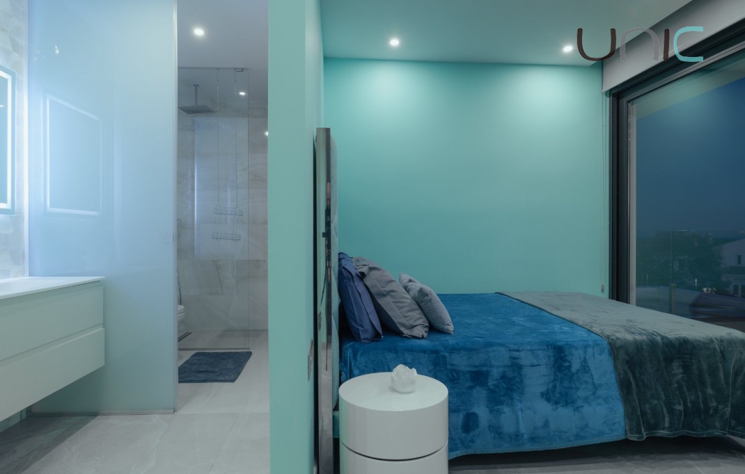 Sale - Villa - Finestrat - Finestrat Urbanizaciones