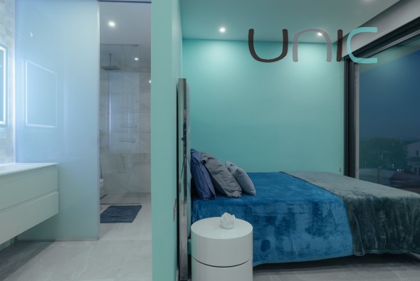 Sale - Villa - Finestrat - Finestrat Urbanizaciones