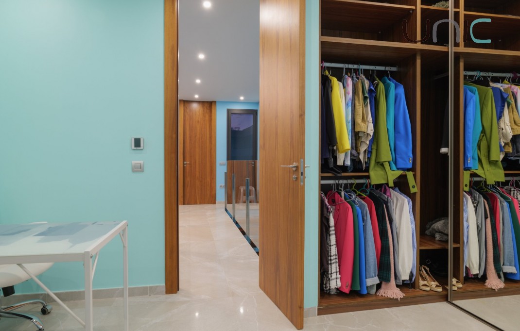 Sale - Villa - Finestrat - Finestrat Urbanizaciones