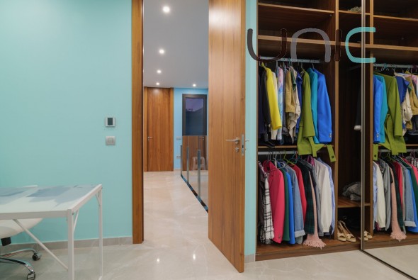 Sale - Villa - Finestrat - Finestrat Urbanizaciones