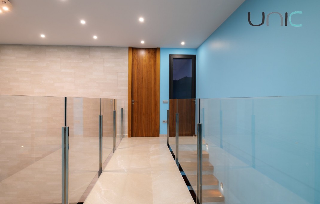 Sale - Villa - Finestrat - Finestrat Urbanizaciones