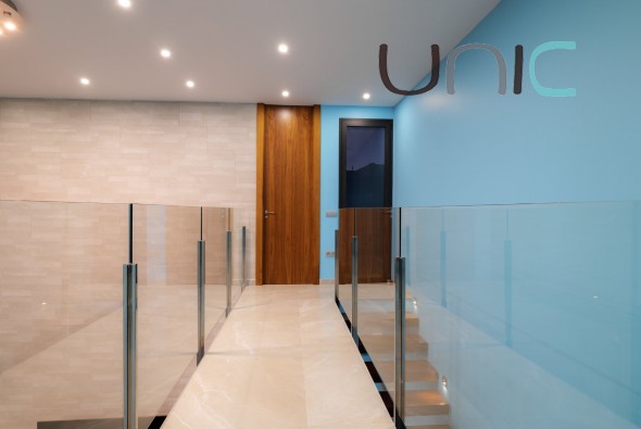 Sale - Villa - Finestrat - Finestrat Urbanizaciones