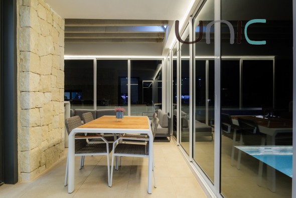 Sale - Villa - Finestrat - Finestrat Urbanizaciones