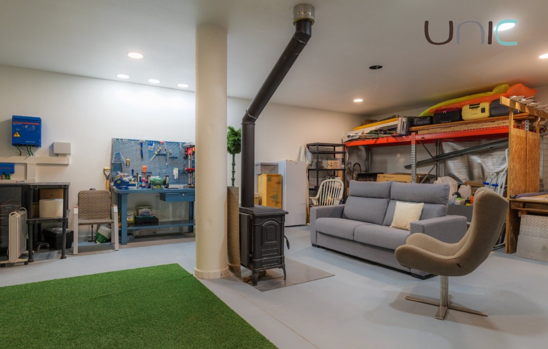 Sale - Villa - Finestrat - Finestrat Urbanizaciones