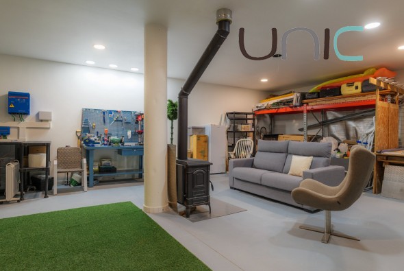Sale - Villa - Finestrat - Finestrat Urbanizaciones