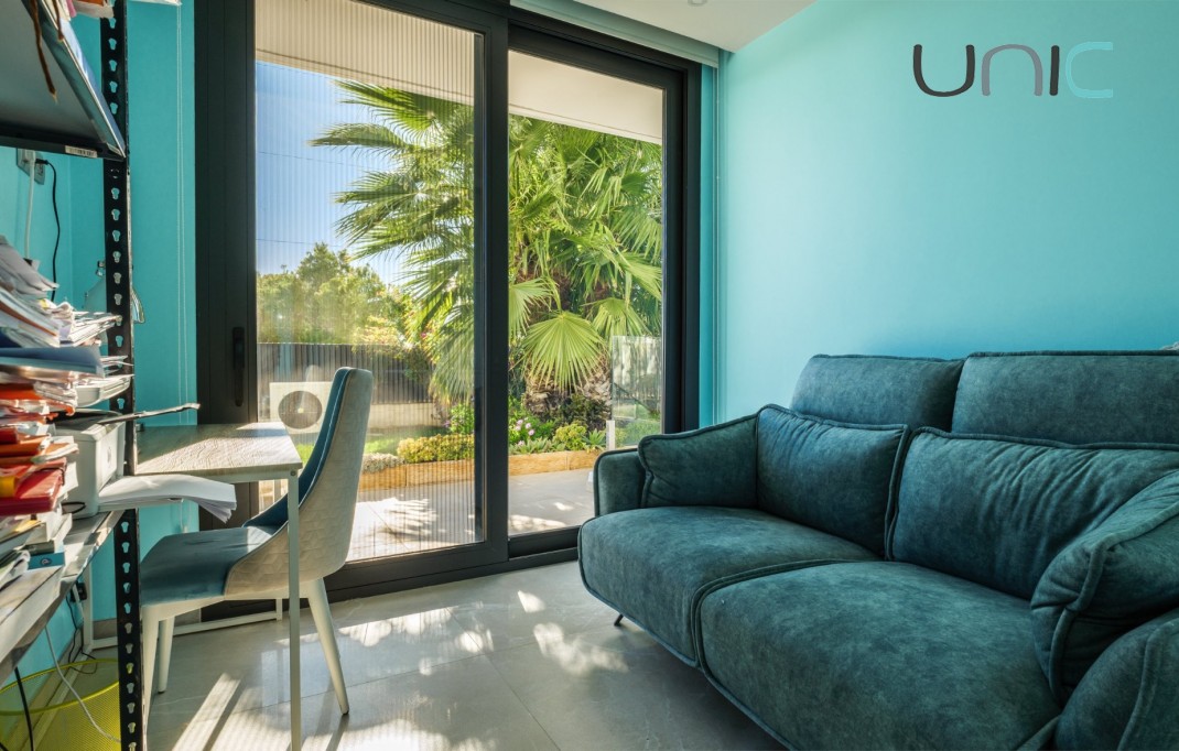 Sale - Villa - Finestrat - Finestrat Urbanizaciones