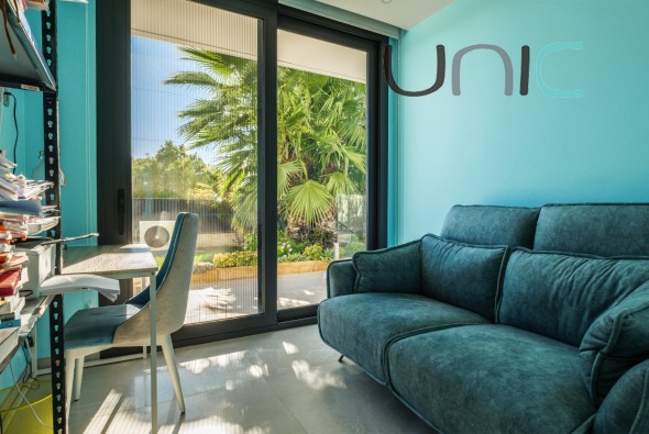 Sale - Villa - Finestrat - Finestrat Urbanizaciones