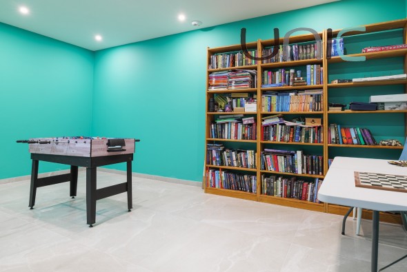 Sale - Villa - Finestrat - Finestrat Urbanizaciones