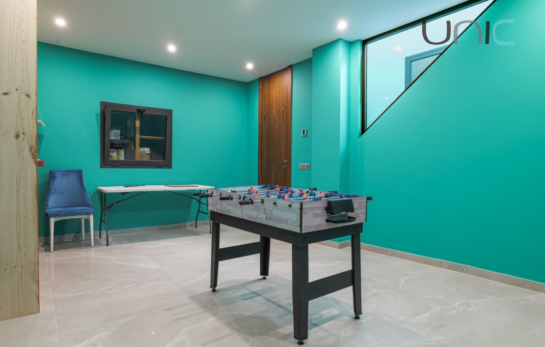 Sale - Villa - Finestrat - Finestrat Urbanizaciones
