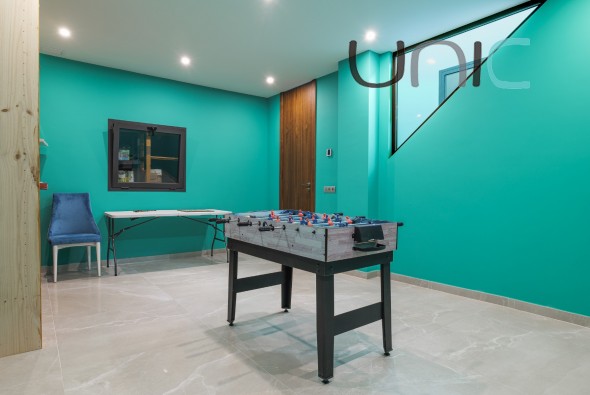 Sale - Villa - Finestrat - Finestrat Urbanizaciones