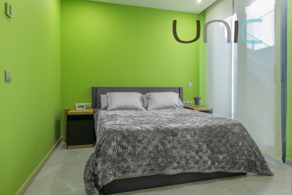 Sale - Villa - Finestrat - Finestrat Urbanizaciones