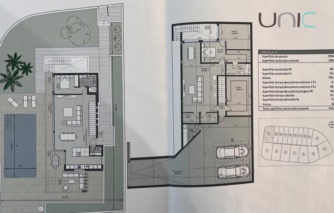 Sale - Villa - Finestrat - Finestrat Urbanizaciones