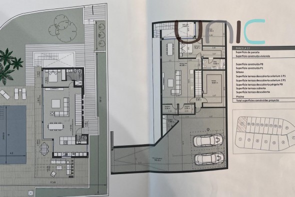 Sale - Villa - Finestrat - Finestrat Urbanizaciones