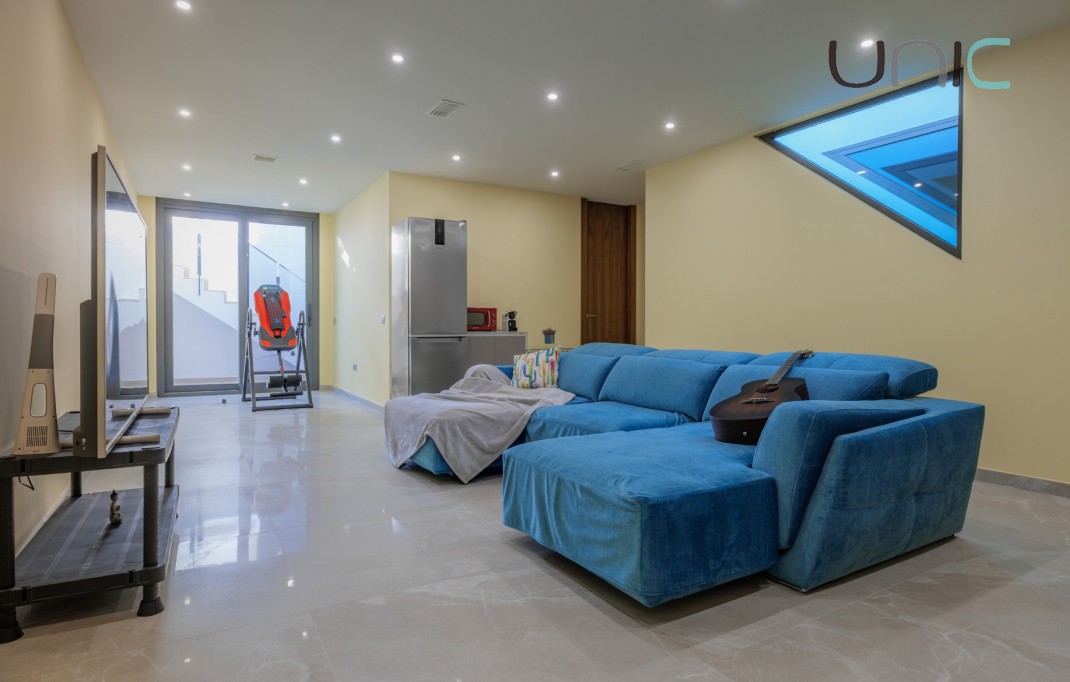 Sale - Villa - Finestrat - Finestrat Urbanizaciones
