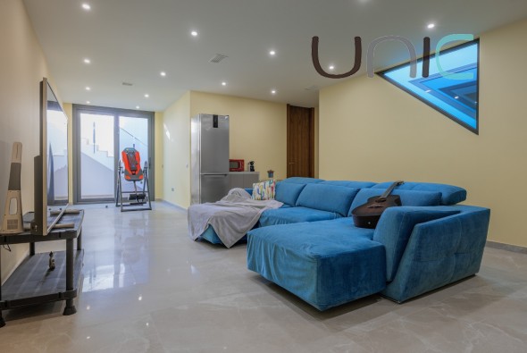 Sale - Villa - Finestrat - Finestrat Urbanizaciones