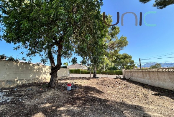 Sale - Villa - Alfaz del Pi