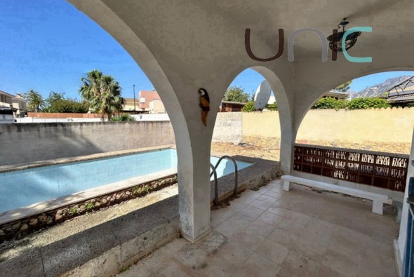 Sale - Villa - Alfaz del Pi