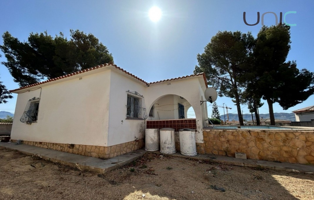 Sale - Villa - Alfaz del Pi