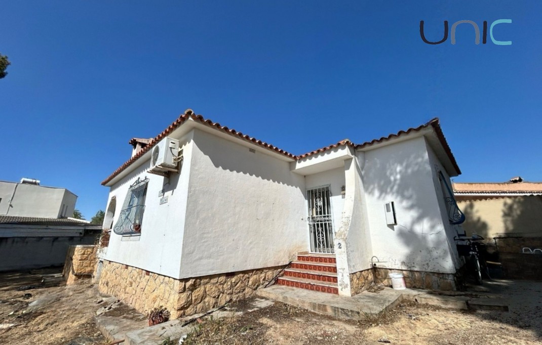 Sale - Villa - Alfaz del Pi