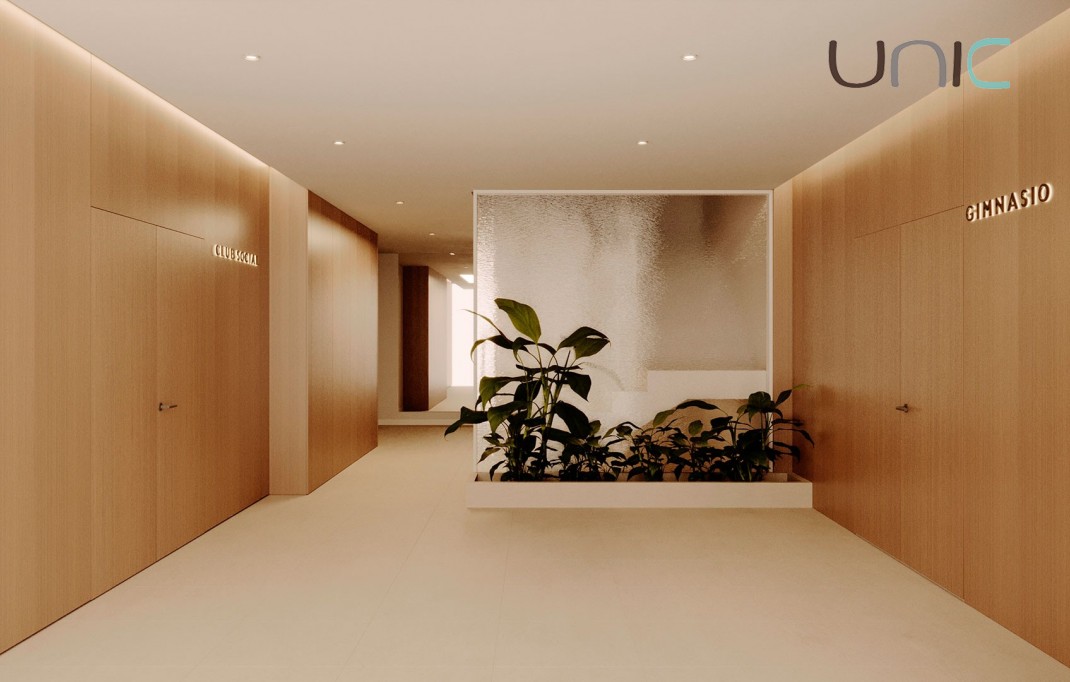 New Build - Apartment - La Nucia