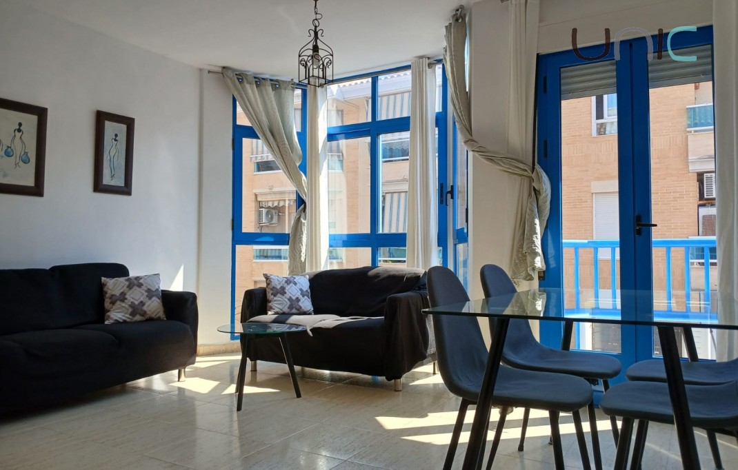 Venta - Apartamento - Alfaz del Pi