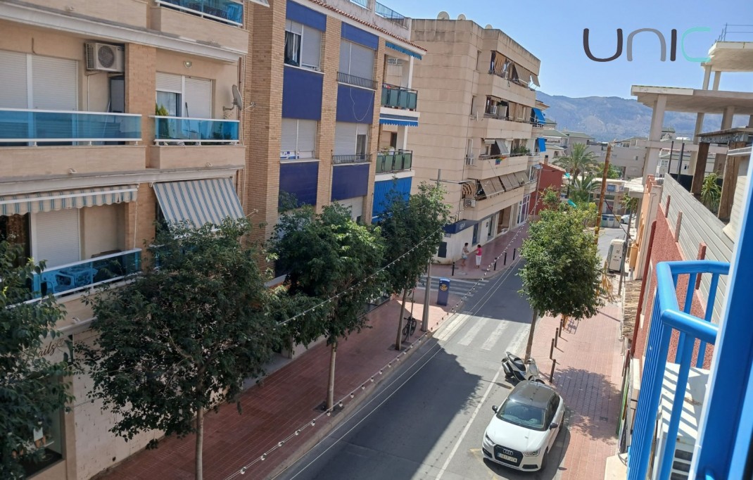 Venta - Apartamento - Alfaz del Pi